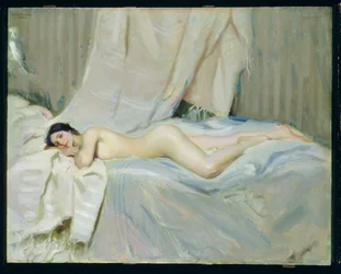 Mládí v plném světle, kolem 1914